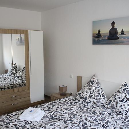 Appartement Cloud 7 à Heinsberg  Extérieur photo