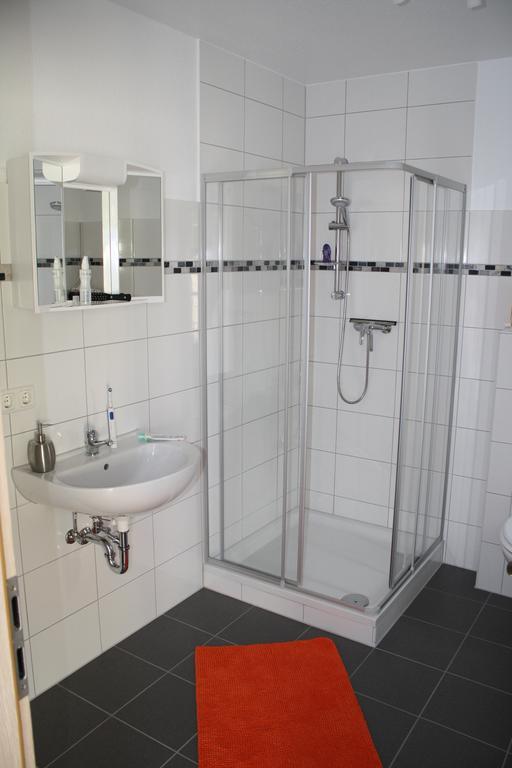 Appartement Cloud 7 à Heinsberg  Extérieur photo