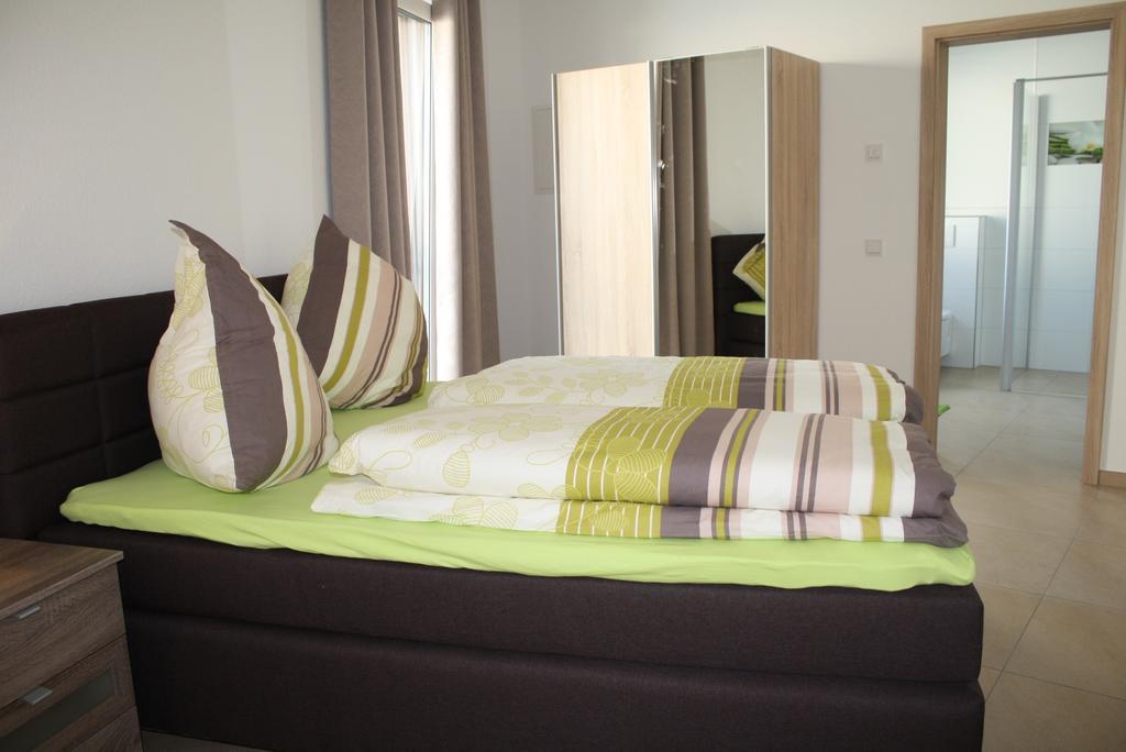 Appartement Cloud 7 à Heinsberg  Chambre photo